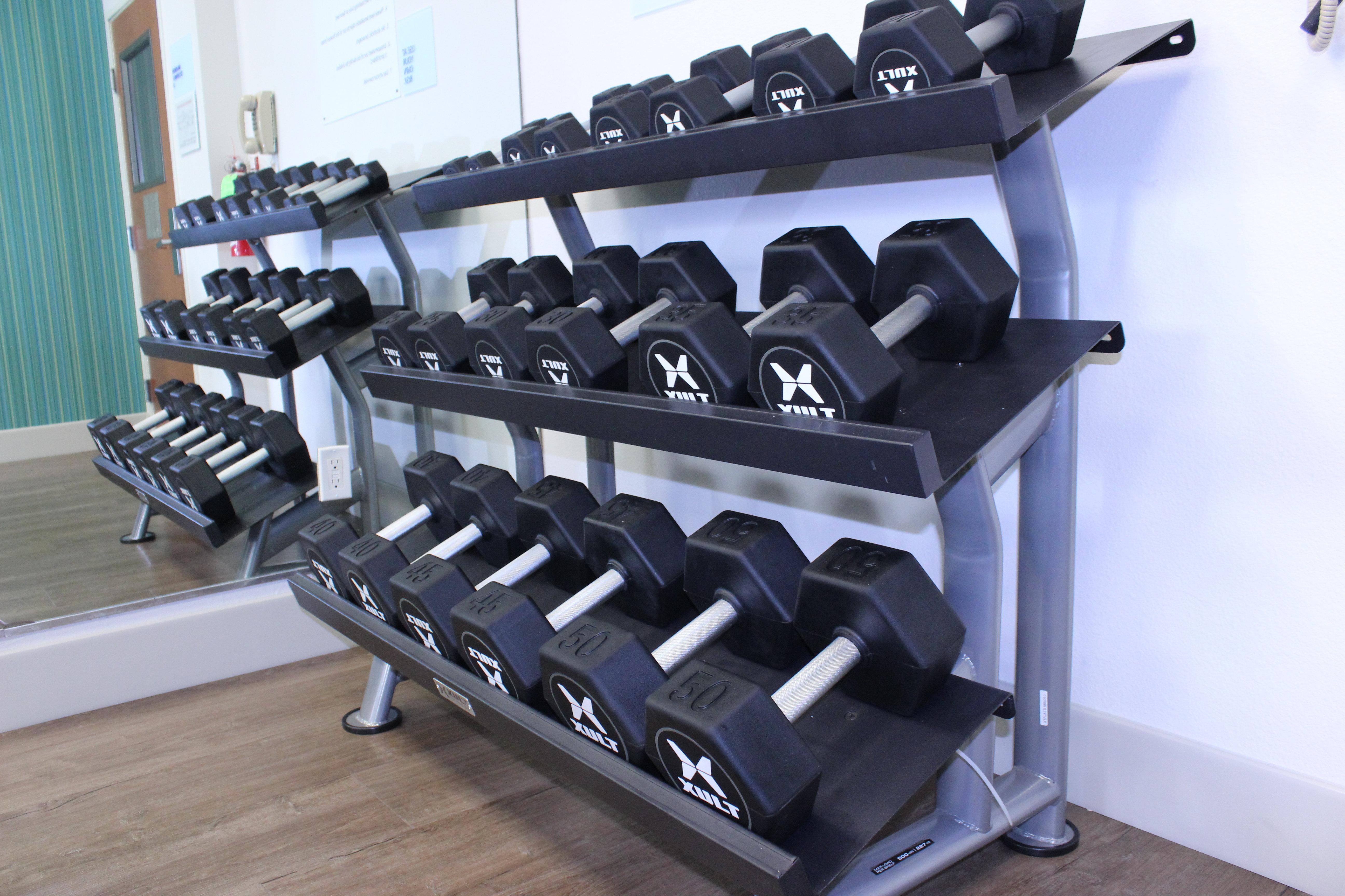 Holiday Inn Express Hotel & Suites Mansfield By Ihg Bagian luar foto
